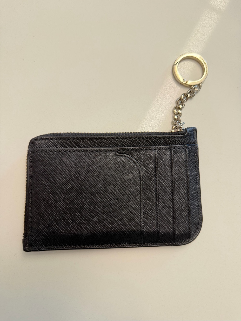 Kate Spade MiniZip Card Case - Picture 2 of 5